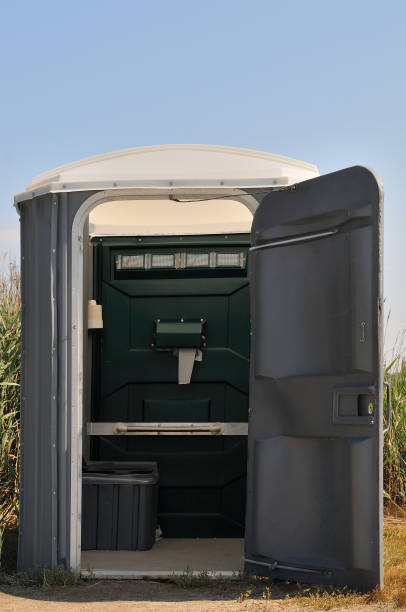Best Sanitation services for porta potties  in Berkshire Lakes, FL