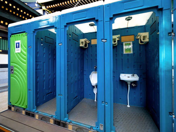 Best Construction site porta potty rental  in Berkshire Lakes, FL