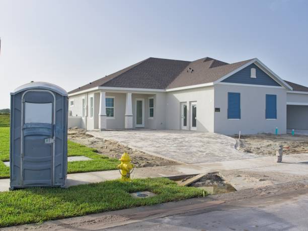 Porta potty rental for festivals in Berkshire Lakes, FL
