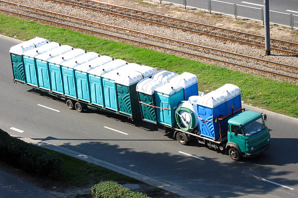 Best Emergency porta potty rental  in Berkshire Lakes, FL
